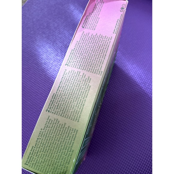 Amika Realm of Repair Set: NEW! Shampoo, Conditioner, Mask & Detangler - Picture 2 of 5